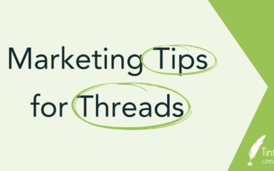 Marketing Tips for Threads